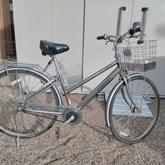 ブリジストン　アルベルトロイヤル27インチ程度良好！