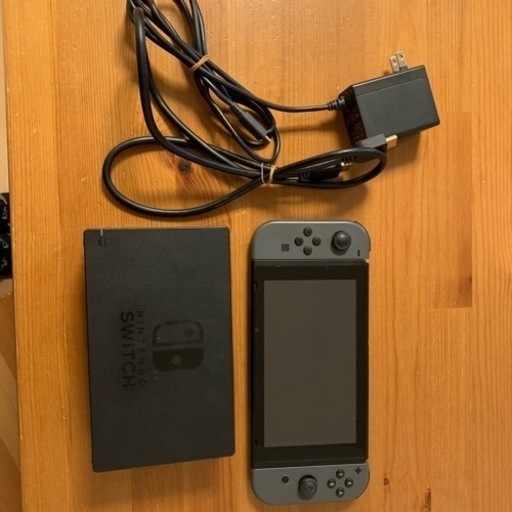 Switch 【本日限定のお取引価格!!】