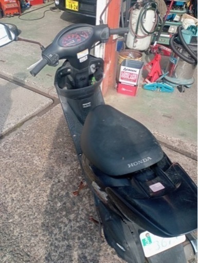 スズキ SUZUKI GN125-2F (150ccボアアップ) 川崎 自賠責有