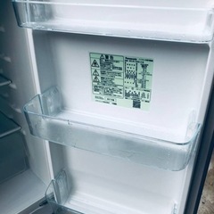 ✨2017年製✨ 821番 パナソニック✨冷凍冷蔵庫✨NR-B179W-S‼️