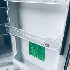 822番 ヤマダ電機✨冷凍冷蔵庫✨YRZ-F15G1‼️