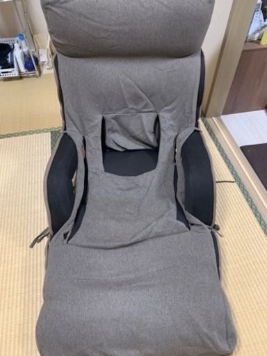 【値段交渉可】腰の神様がくれた座椅子 第3段