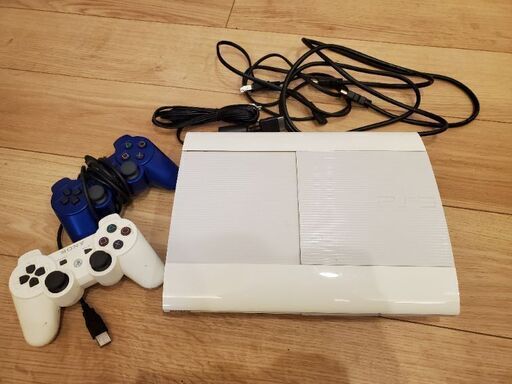 プレイステーション PlayStation3 cech-4200B