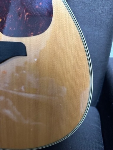 アコースティックギター YAMAHA FS720S