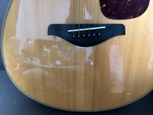 アコースティックギター YAMAHA FS720S