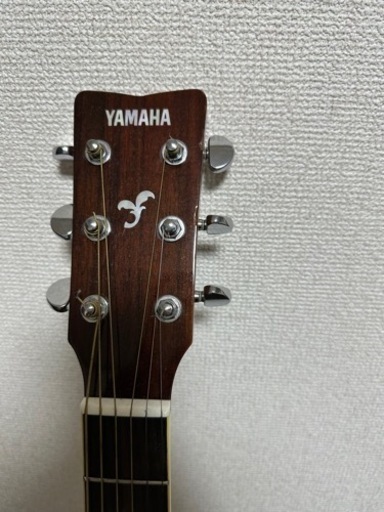 アコースティックギター YAMAHA FS720S