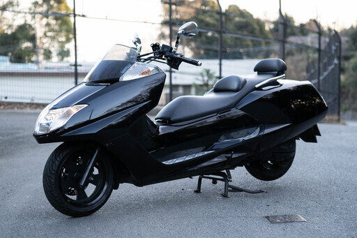 【3月内限定値下げ】ワンオーナー低走行！　ヤマハ　マグザム 3月内限定値下げ】ワンオーナー低走行！ ヤマハ マグザム