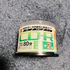 CD-R 、不織布CD・DVDケース