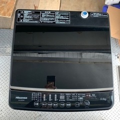 日立宝山エアーコンプレッサーHA-480