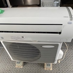 配送可能　コロナ CORONA CSH-N2216R（W） [ルームエアコン Nシリーズ 6畳 100V対応 ホワイト] 配送可能 コロナ CORONA CSH-N2216R（W） [ルームエアコン Nシリーズ 6