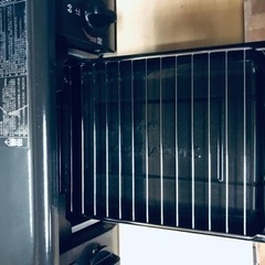 840番 パロマ✨LPガスコンロ✨IC-331SB-L‼️