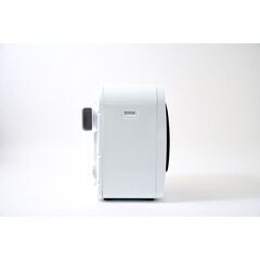 ★値下げ★【新品】【関東地域限定配送無料】コンパクト　衣類乾燥機 　小型 工事不要 3kg エスティロ ESTILO ILD-321UWB-JP ピュアホワイト 小型乾燥機