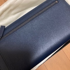 モンブラン　ラウンドファスナー　4810