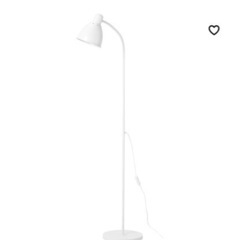 IKEA 照明器具　スタンドライト
