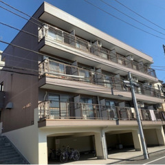 【🌻入居費用12万円🌻】 🔥ブルーライン「片倉町」駅 徒歩8 分🔥