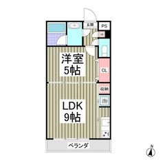 🉐わんちゃんと一緒に暮らせる☘️さいたま新都心駅徒歩10分の1LDK⭐️インターネットも無料‼️礼金ゼロ☘️ - さいたま市