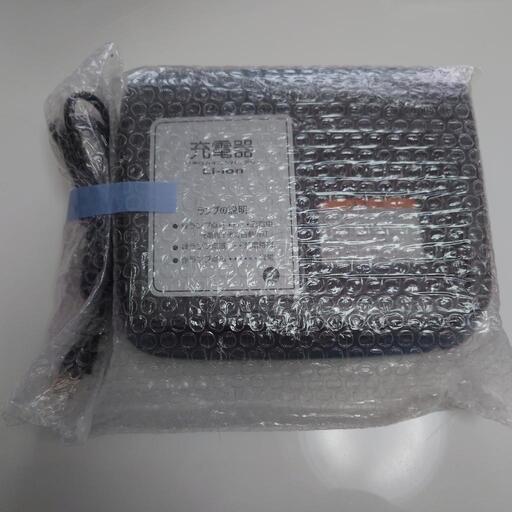 [新品未使用]YAMAHAヤマハ　リチウムイオンバッテリー充電器　新品未使用