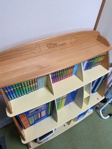 本日限り値引き中】ディズニー ワールドファミリーセット（ミッキー