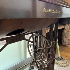 昭和レトロミシン