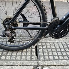 Giant Snap 2018 size M