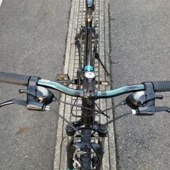 Giant Snap 2018 size M