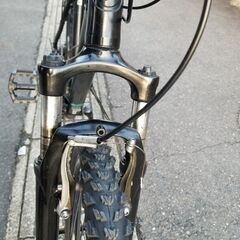 Giant Snap 2018 size M