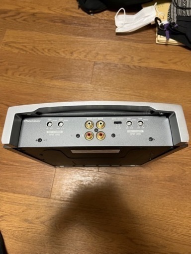 Pioneer carrozzeria PRS-A900 RD-228セット PRS-A900 Pioneer