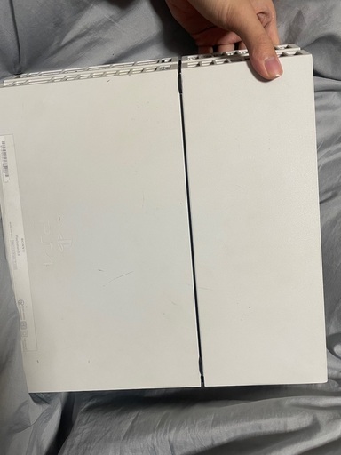playstation4  500GB CUH-1200 訳あり