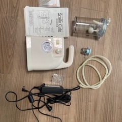 電動鼻水吸引器　スマイルキュート　KS-500