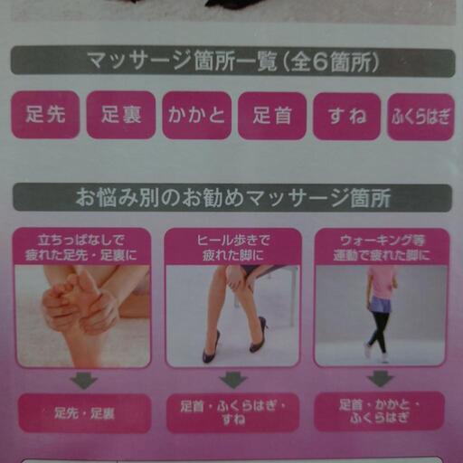 ボディケア Panasonic