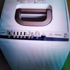 東芝 洗濯機 4.5kg