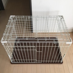 犬用ゲージ　ペット用ゲージ