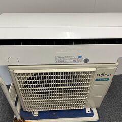 ＜中古エアコン　保証あり＞２０１８年製　６畳用　エアコン　メーカー機種お任せ＜工事・配送相談＞ 中古エアコン 保証あり＞2018年製 6畳用 エアコン メーカー機種お