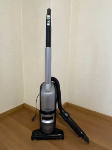 【3/20 10時から12時に取りにこれる方限定】掃除機 SHARP EC-ST20