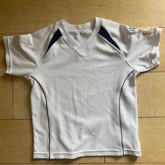 博多学園　120センチ体操服(長袖、半袖)