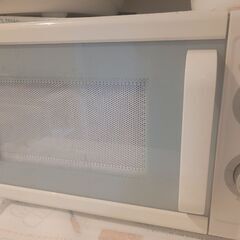 ニトリ Microwave oven
