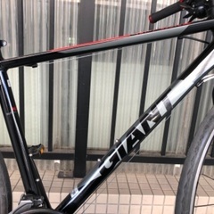 🔹クロスバイク🔹GIANT(ジャイアント)「CROSTAR(クロスター)」定価