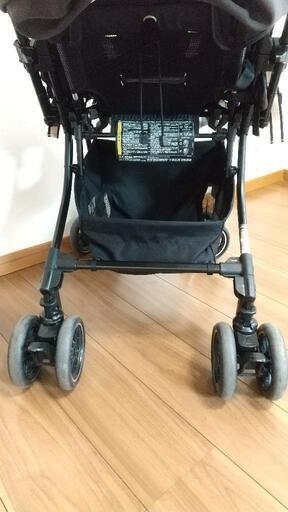 エアバギー【純正レインカバー・空気入れ付】 専用【エアバギー】限定