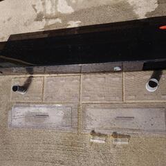 1500水槽用 レイシー上部フィルター☆