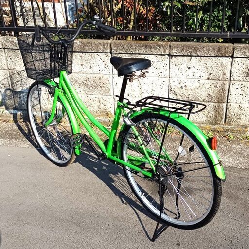 ☆美品‼お届け可！☆ 26インチ 自転車『STARTer』 【公式通販】