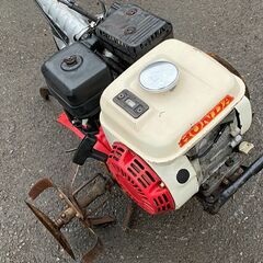 まずは見て触ってご検討を 初期不良対応し ローターオイルシール新品交換 整備済 ホンダ パンチ 4馬力 耕運機 F401 前2後1速 取説も見れる