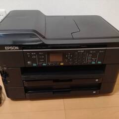 ＥＰＳＯＮ　プリンター　PX-1700F