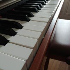 電子ピアノ KAWAI CN22