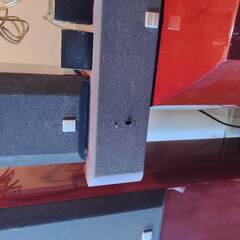 6．1CHスピーカーセット YAMAHA