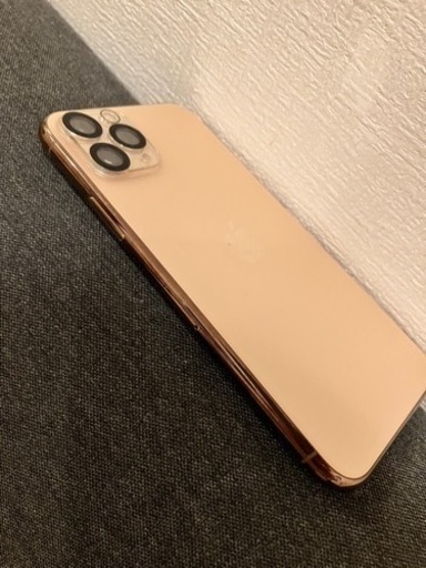 iPhone11pro ゴールド 64GB SIMフリー iPhone 11 Pro｜価格比較・最新