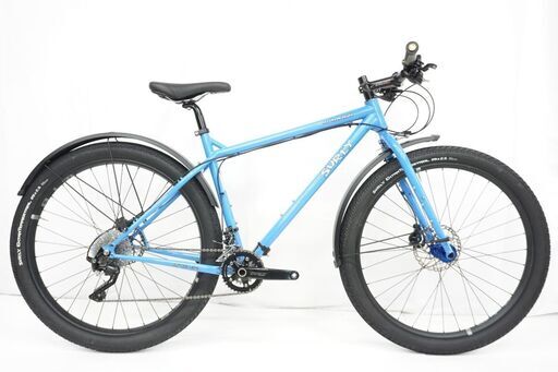 SURLY 「サーリー」 ICE CREAM TRUCK 2014年モデル ファットバイク 3723030700003