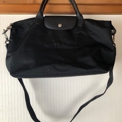 LONGCHAMP ロンシャン ル・プリアージュ・ネオトートバッ...