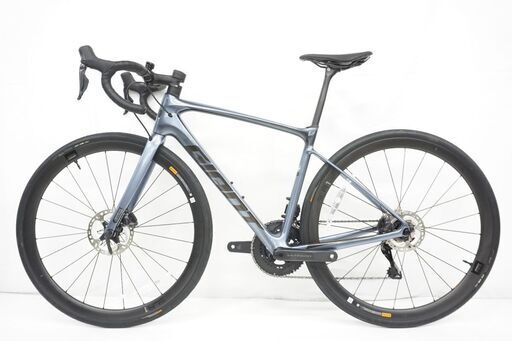GIANT 「ジャイアント」 DEFY ADVANCED PRO 1 2022年モデル ロードバイク 3723031400018