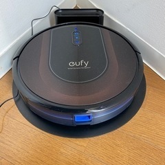 【ほぼ新品です】ロボット掃除機 RoboVac G30 Hybrid