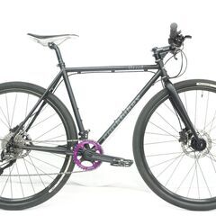 ROCKBIKES 「ロックバイクス」 GREED PHASE2...